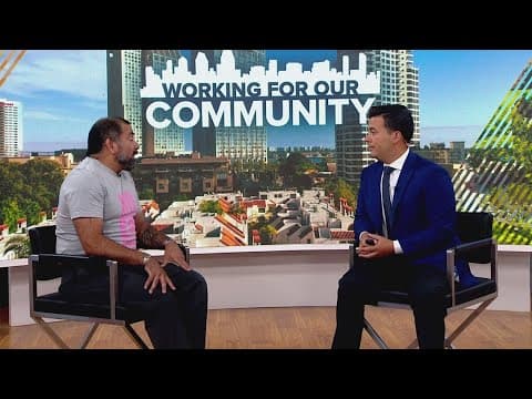 Anvil of Hope | Celebrating 4th anniversary with an 80's party with a purpose