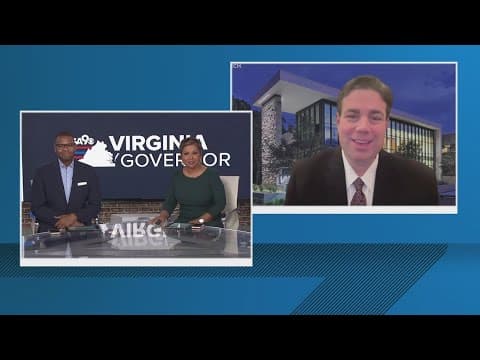 Dr. Cayce Myers interview