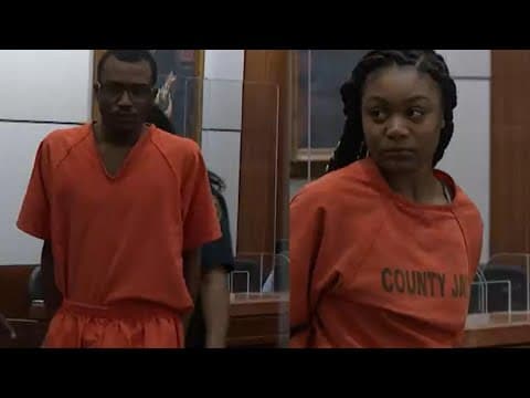 Houston news: Judge sets high bond for suspects in fast food shootings