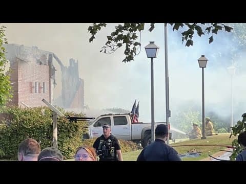 Michigan LDS church shooting | New details on the suspected shooter