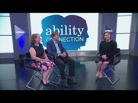 Ability Connection launching new scholarship in North Texas