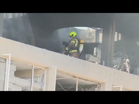 White House says negotiations between Israel and Palestine may resume