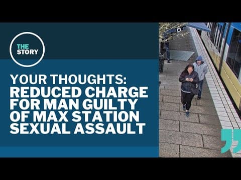 Judge reduces sex abuse charge in Washington County assault case | Your Thoughts