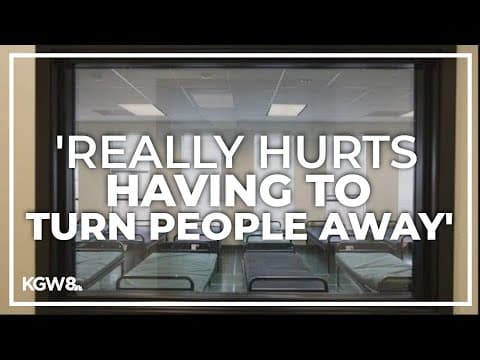 Multnomah County needs to expand sheltering system, audit says