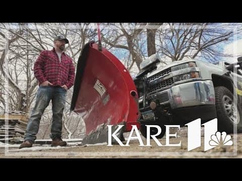 Snow leads to more opportunity