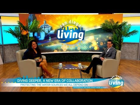 Diving Deeper Into a New Era of Collaboration | San Diego Living