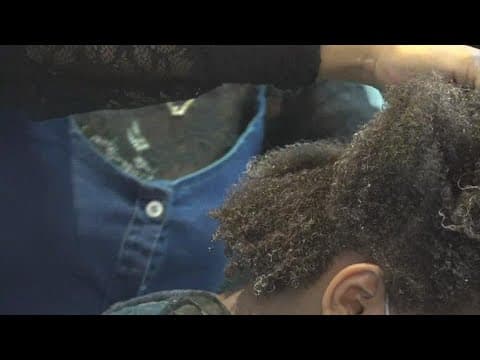 Legislation prohibiting discrimination against Black hair passed by House