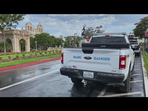 San Diego's sidewalk vendors required to get permits under new ordinance