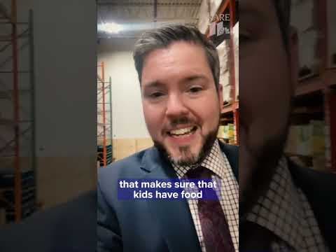 Eric Kendricks remembered for his work off the field after being released by the #Vikings #shorts