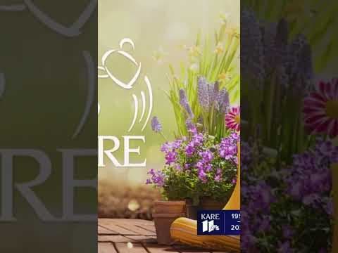 KARE 11’s Jason Hackett on the beginning of Prep Sports and Grow with KARE