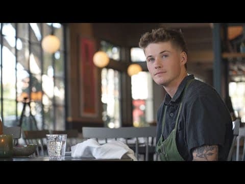 Herb & Sea executive chef showcases seafood caught by independent San Diego fishermen