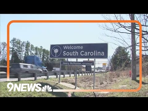 Race for White House getting a bit 'muddy' ahead of South Carolina primary