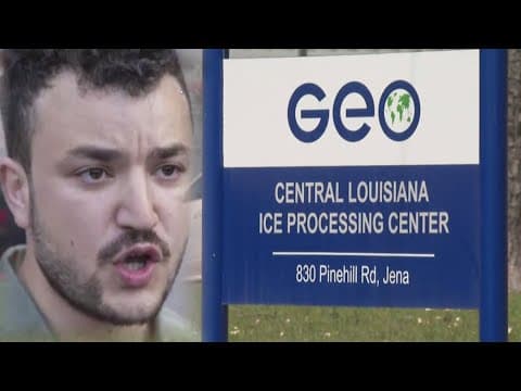 Latest in deportation case of Mahmoud Khalil