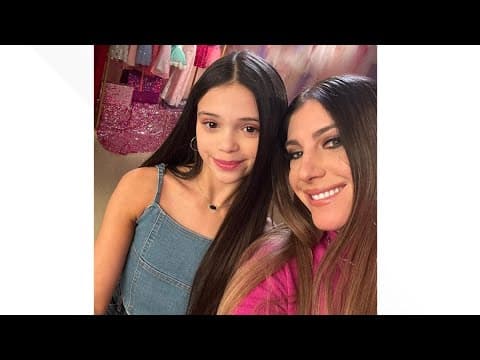 We meet Lily & Corinne Bolno from "Dance Moms: A New Era"