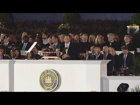 The Breakdown: House to decide if Gov. Landry will get the Constitutional Convention he wants