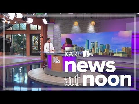 KARE 11 News Now - November 8, 2024