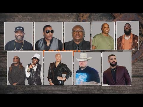 Crowds flock to NRG Park for RodeoHouston's final week