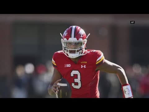 Taulia Tagovailoa is getting his shot in the NFL