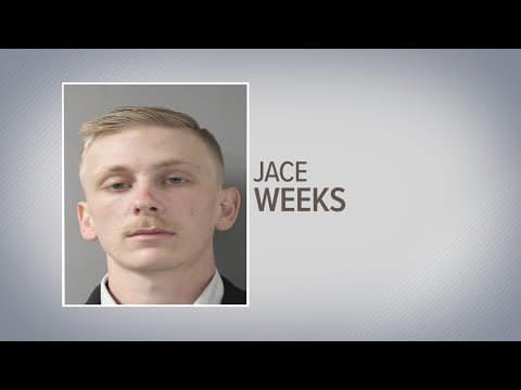 'Pointless murder' | Man sentenced for 2018 killing of man inside parking garage near Memorial