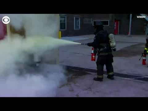 Safety tips for deep-frying a turkey this Thanksgiving