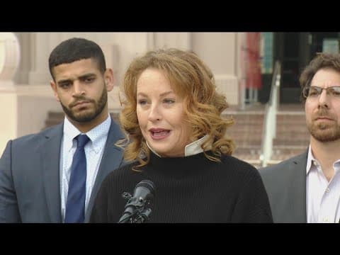 Two former public defenders sue the County claiming harassment, hostile work environment