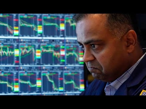 The downside to quitting the stock market