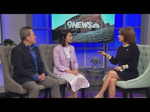 Denver prepares to celebrate lunar new year