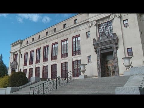 Hacker group claims responsibility for cyberattack on city of Columbus, asks for nearly $2 million i