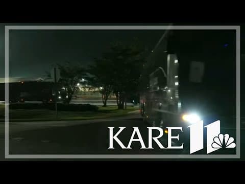 Workers detained in immigration raid head home to South Korea