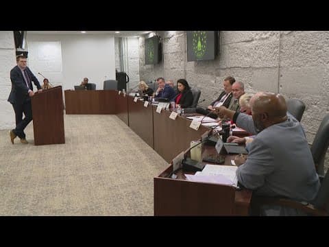 Immigration enforcement bill advances at Statehouse