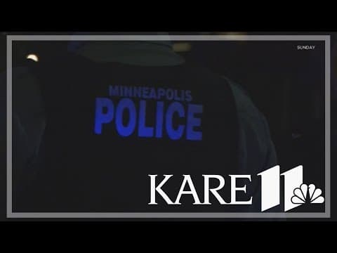 Groups trying to find solutions after violent weekend in Minneapolis