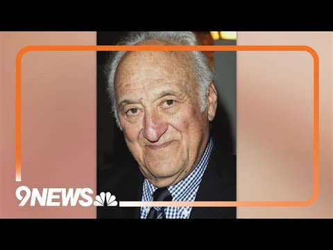 'Sopranos' star Jerry Adler, Broadway backstage vet turned late-in-life actor, dies at 96