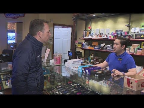 Alexandria proposes expanding pedestrian zone