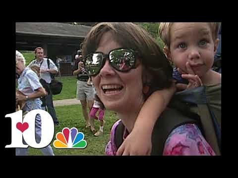 1992 Knoxville Black History: Community