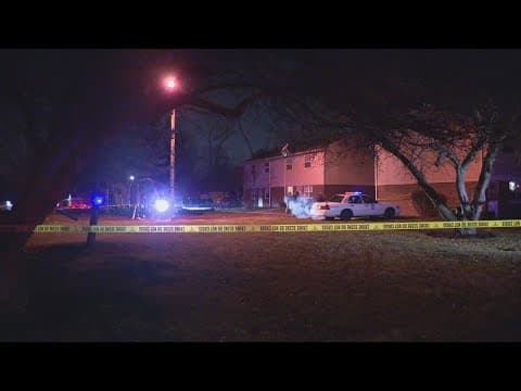 Marion County Coroner identifies woman found dead near playground