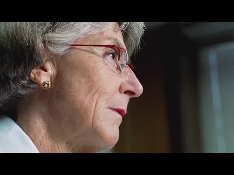 Anne Kirkpatrick receives final approval as the next NOPD superintendent