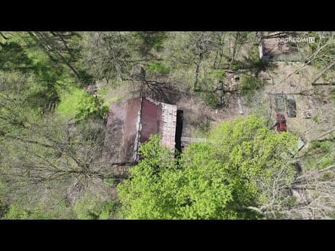 79-year-old father, 41-year-old daughter killed in Danville house fire