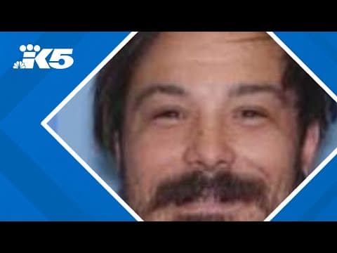 Human remains believed to be fugitive Travis Decker found near Leavenworth