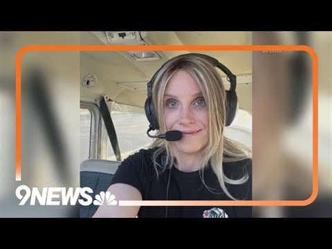 Transgender pilot flies defamation lawsuit against Littleton influencer