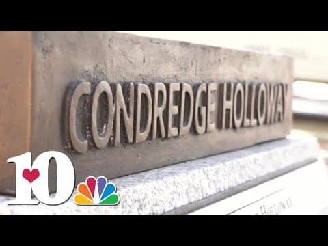 Tennessee to wear special jerseys in honor of Condredge Holloway