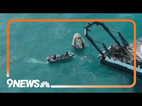 How do astronauts readapt to Earth's gravity?