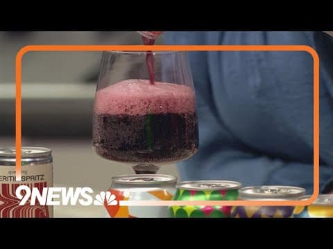 Does Dry January have any health benefits?