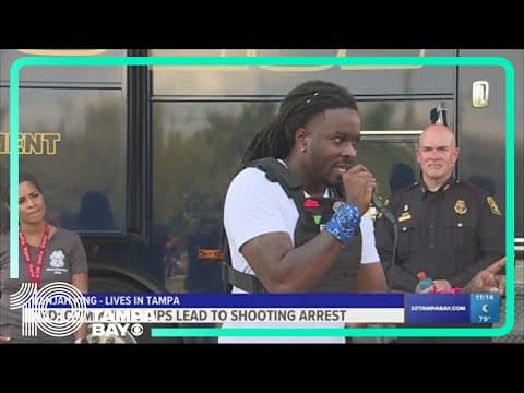 'How many people have to die?': Tampa teacher who lost student to gun violence calls advocates for s