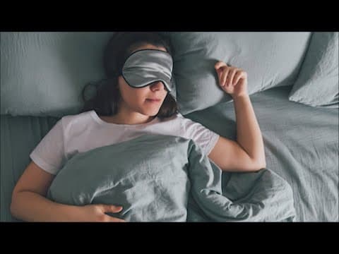 'Spring forward' is coming soon. Here's how to prepare for losing that hour of sleep