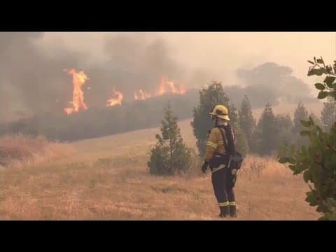 You Matter: Firefighters Nationwide Are More Likely to Die From Suicide