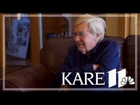 Lindsey Vonn’s childhood coach dies at 99