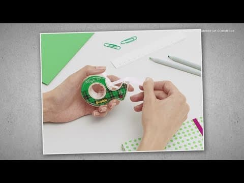 Vote on Minnesota's coolest invention