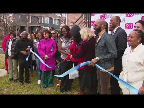 New foster care house opens in Northeast | Get Uplifted