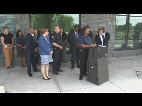 New program focuses on making streets in St. Paul safer