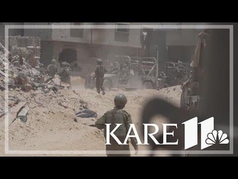 U.S. charges Hamas leaders